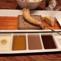 銀座 六覺燈 銀座店  - 