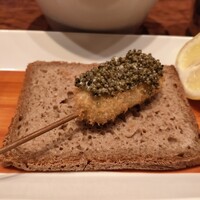 銀座 六覺燈 銀座店  - 