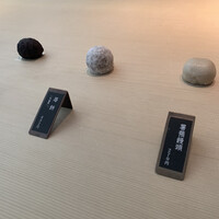 HIGASHIYA GINZA - 