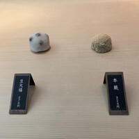 HIGASHIYA GINZA - 