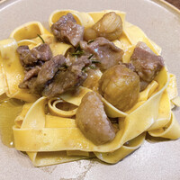 フォリオリーナ・デッラ・ポルタ・フォルトゥーナ - 