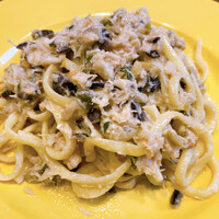 フォリオリーナ・デッラ・ポルタ・フォルトゥーナ - 