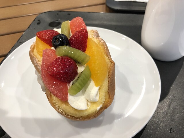 洋菓子 きのとや 大通公園店 Kinotoya Cafe 大通 カフェ 食べログ 洋菓子 きのとや 大通公園店 Kinotoya Cafe 大通 カフェ 食べログ