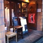 アンティカ オステリア カルネヤ - 