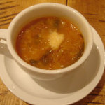 Pizzeria CUORERUDINO - 