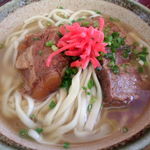 Motobu Soba - 