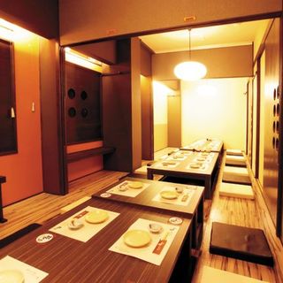 函館ダイニング雅家_1