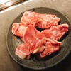 炭焼き 成吉思汗いし田 新潟店
