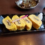 うなぎ 香野月 - 