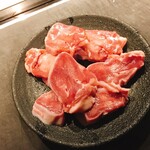 炭焼き 成吉思汗いし田 新潟店 - 