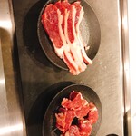 炭焼き 成吉思汗いし田 新潟店 - 