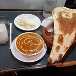 インド料理 ラクスミ - 