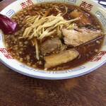 ラーメン 天一 - 
