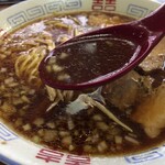 ラーメン 天一 - 