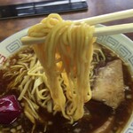 ラーメン 天一 - 