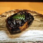 季節料理 よし野 - 丸茄子田楽