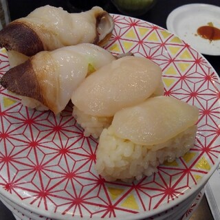 東京でランチに使える回転寿司 ランキング 食べログ