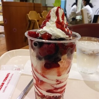 イタリアン・トマト CafeJr._1