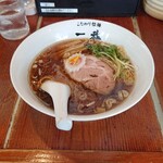 こだわり拉麺 一恭 - 料理写真:
