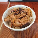 こだわり拉麺 一恭 - 