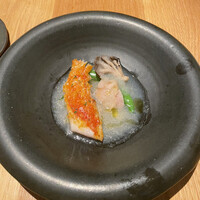 ラ・ボンヌターブル - 