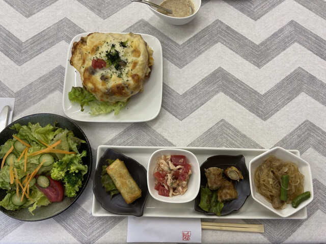 ペンション　楓 - 猪苗代（旅館・民宿）の写真