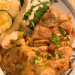 ハチドリ食堂 - 