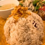 ハチドリ食堂 - 