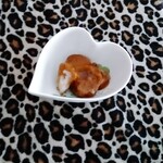 名産松阪肉 朝日屋 - 料理写真:タンシチュー