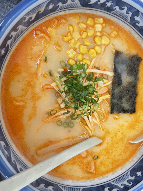 ラーメン処とん吉 十和田市の人気ラーメン店｜営業時間・メニュー・口コミ
