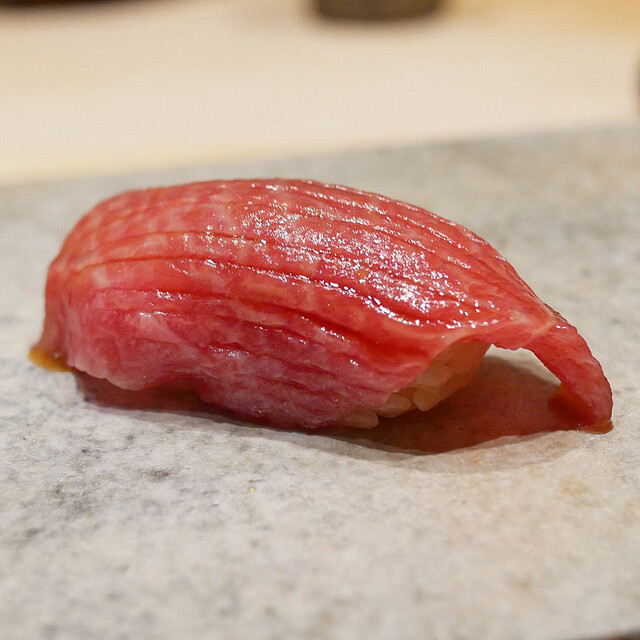 すしゆページ 銀座 鮨 佑 | Ginza Sushi Yu (@ginza_sushi_yu) · Chuo-ku, Tokyo