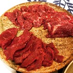 馬肉専門販売店　馬肉の馬力屋 - 