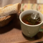 フォレスティカフェ - 