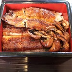 かん吉 - 特撰肝入り重（限定）