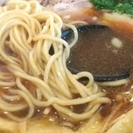 麺通 幹づ記 - 