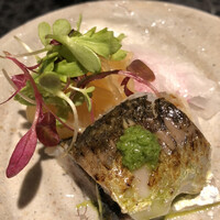 イチリン ハナレ - 鰯