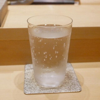 Yu - ☆炭酸水で乾杯です(^^)/☆