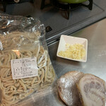 丸山製麺 - 
