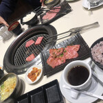 清香園 与野本町店 - 