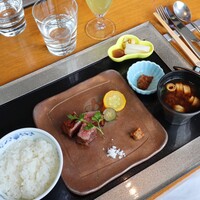 ハルヤマシタ 東京本店 - 