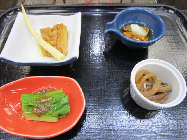 華夕美日本海 - 鶴岡市その他（ホテル）の写真