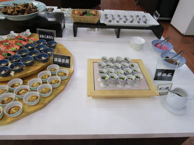 華夕美日本海 - 鶴岡市その他（ホテル）の写真