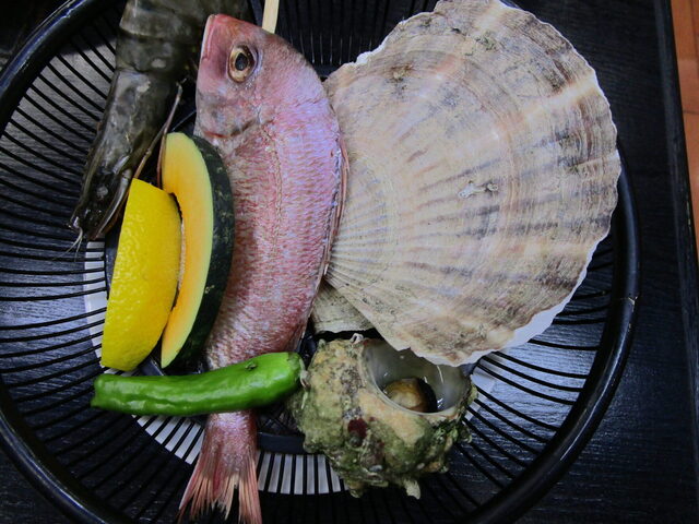 華夕美日本海 - 鶴岡市その他（ホテル）の写真