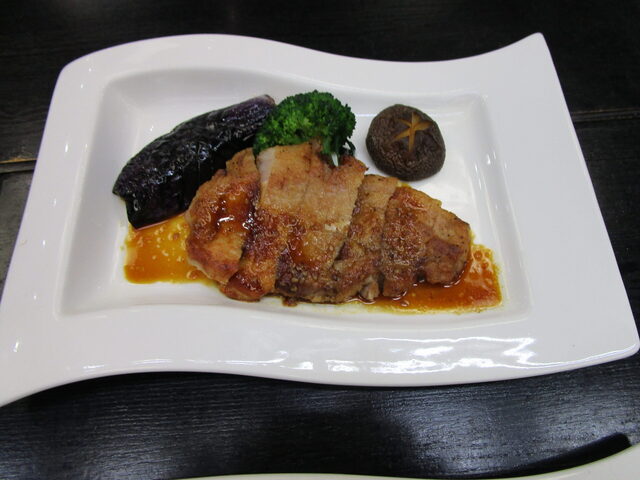 華夕美日本海 - 鶴岡市その他（ホテル）の写真