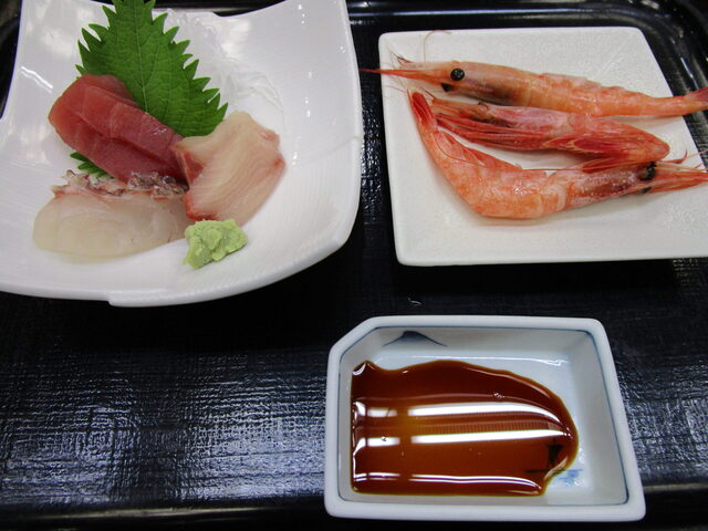 華夕美日本海 - 鶴岡市その他（ホテル）の写真