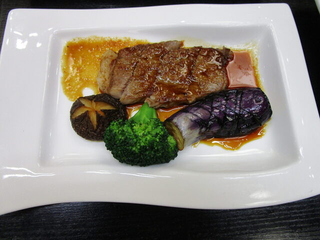 華夕美日本海 - 鶴岡市その他（ホテル）の写真