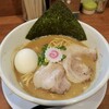 ラーメン家 みつ葉 the second