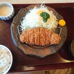 Katsu Masa Fujiokaten - 