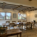 ヴィラ・アイーダ - 