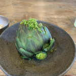 ヴィラ・アイーダ - 